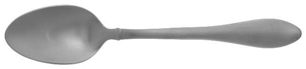 Jackson (Stainless) Place/Oval Soup Spoon