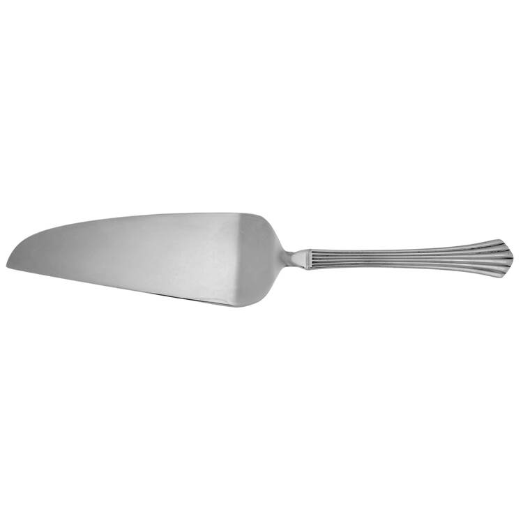 Saratoga (Stainless) Pie and Cake Server with Stainless Blade HC