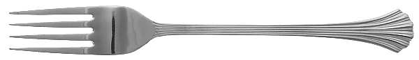 Saratoga (Stainless) Fork