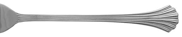 Saratoga (Stainless) by Oneida Silver