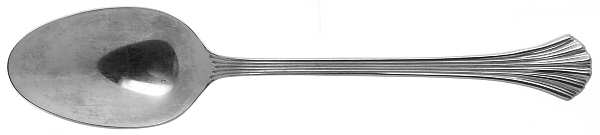 Saratoga (Stainless) Place/Oval Soup Spoon