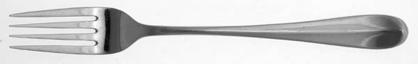 OHS274 (Stainless) Fork