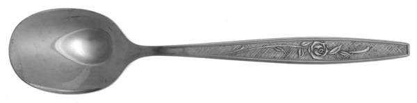ORL65 (Stainless) Sugar Spoon