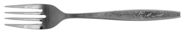ORL65 (Stainless) Individual Salad Fork