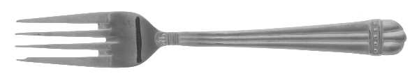 Trident (Stainless) Individual Salad Fork