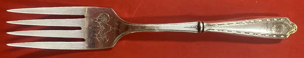 OHS509 (Sterling) by Oneida Silver