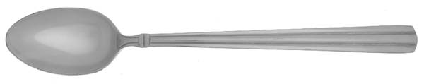 North Bay (Stainless) Iced Tea Spoon