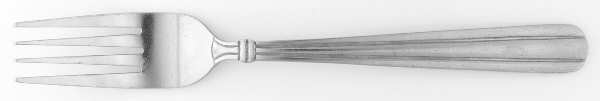 North Bay (Stainless) by Oneida Silver