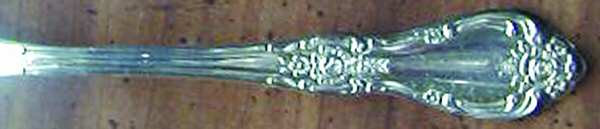 Somerset (Stainless) by Oneida Silver