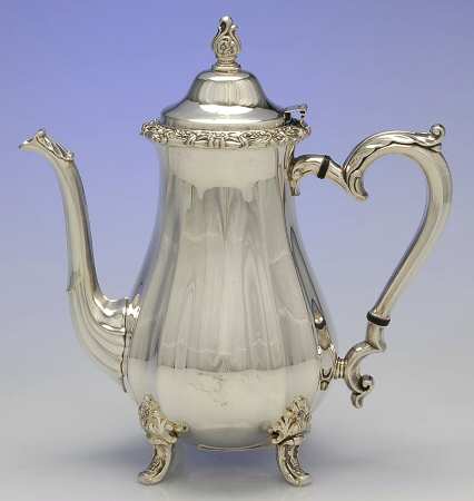 Countess (Silverplate, Hollowware) by Oneida Silver