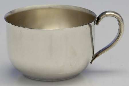 Countess (Silverplate, Hollowware) Punch Cup