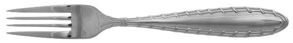 Waycross (Stainless) Fork