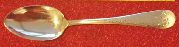 Rockford Eight (Silverplate) by Oneida Silver