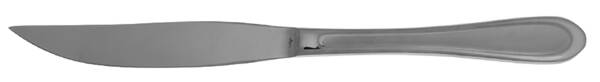Joanne (Stainless) Steak Knife Individual Hollow, No Serrate HC