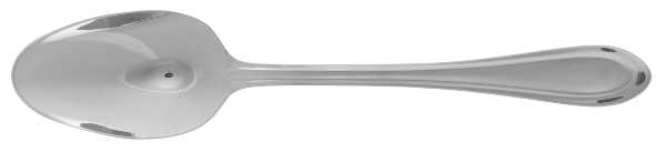 Joanne (Stainless) Teaspoon