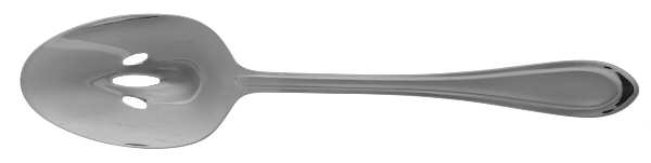 Joanne (Stainless) Pierced Tablespoon (Serving Spoon)