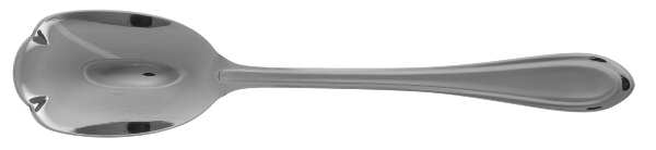 Joanne (Stainless) Sugar Spoon