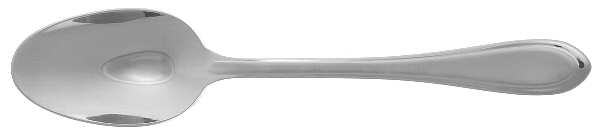 Joanne (Stainless) Place/Oval Soup Spoon