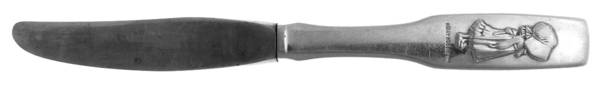 Holly Hobbie (Stainless) Hollow Handle Youth Knife