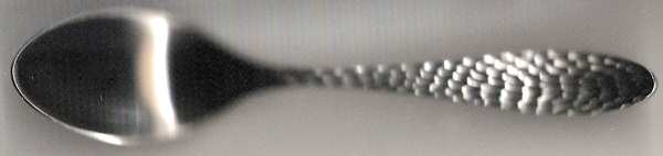 OHS286 (Stainless) Place/Oval Soup Spoon