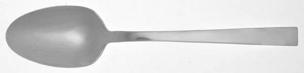 OHS290 (Silverplate) Tablespoon (Serving Spoon)