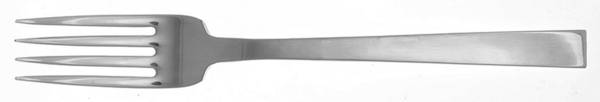 OHS290 (Silverplate) Fork