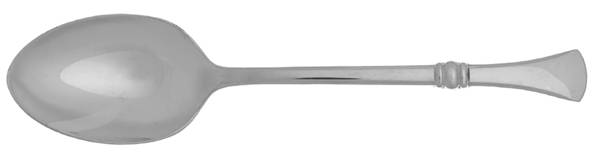 OHS291 (Stainless) Place/Oval Soup Spoon