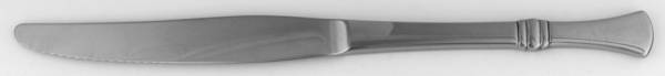 OHS291 (Stainless) Modern Solid Knife