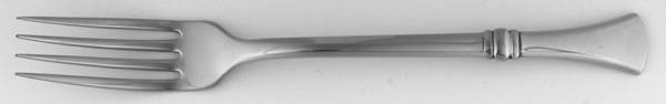 OHS291 (Stainless) Fork