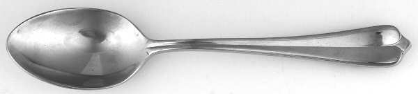 Simile (Stainless) Teaspoon