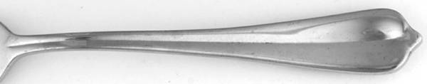 Simile (Stainless) by Oneida Silver