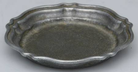 Cambridge Colonial (Pewter, Hollowware) by Oneida Silver