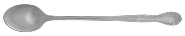 Melinda (Stainless) Extra Long Handle Iced Tea Spoon