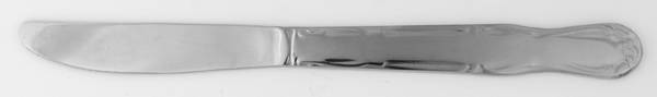 Melinda (Stainless) Modern Solid Knife