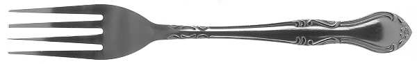 Melinda (Stainless) Fork
