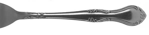 Melinda (Stainless) by Oneida Silver