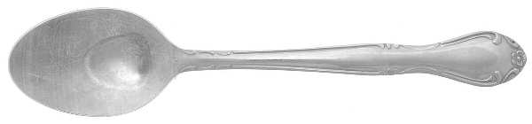 Melinda (Stainless) Teaspoon