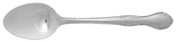 Melinda (Stainless) Place/Oval Soup Spoon