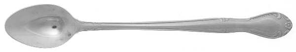 Melinda (Stainless) Iced Tea Spoon