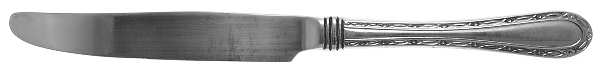 Merlot (Stainless) New French Solid Knife