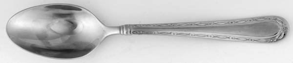 Merlot (Stainless) Tablespoon (Serving Spoon)