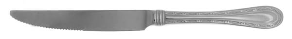 Merlot (Stainless) Individual Solid Handle Steak Knife