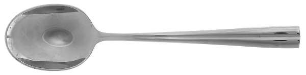 Rondel (Stainless) Teaspoon
