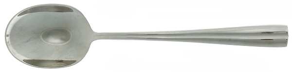 Rondel (Stainless) Place/Oval Soup Spoon