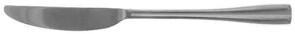 Rondel (Stainless) Modern Hollow Knife