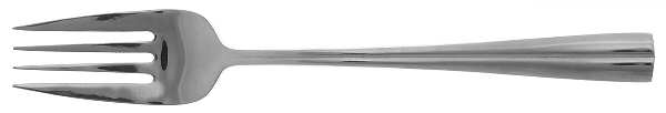 Rondel (Stainless) Fork