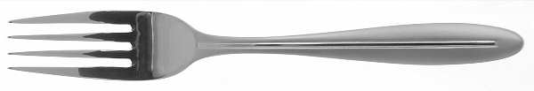 Stave (Stainless) Fork