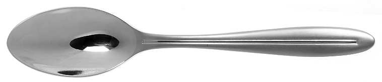 Stave (Stainless) Teaspoon