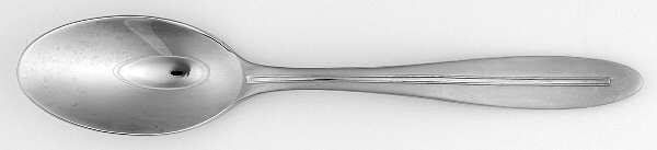Stave (Stainless) Place/Oval Soup Spoon