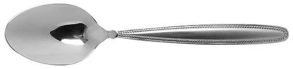 Montague (Stainless) Place/Oval Soup Spoon